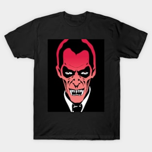 Dracula T-Shirt